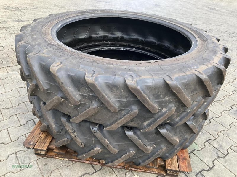 Rad des Typs Michelin 320/85R38, Gebrauchtmaschine in Spelle (Bild 6)