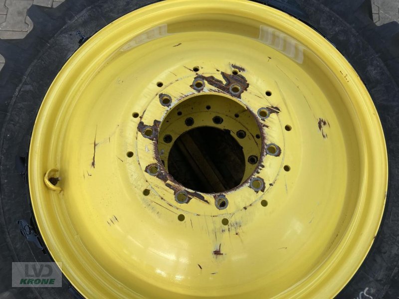 Rad des Typs Michelin 320/85R38, Gebrauchtmaschine in Spelle (Bild 2)