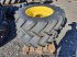 Rad des Typs Michelin 380/70R24 x2, Neumaschine in Zweibrücken (Bild 1)