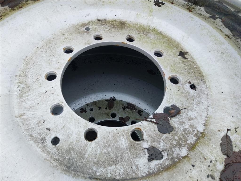 Rad типа Michelin 380/90 R50, Gebrauchtmaschine в Danmark (Фотография 3)