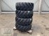 Rad typu Michelin 400/70R20, Gebrauchtmaschine v Spelle (Obrázek 1)