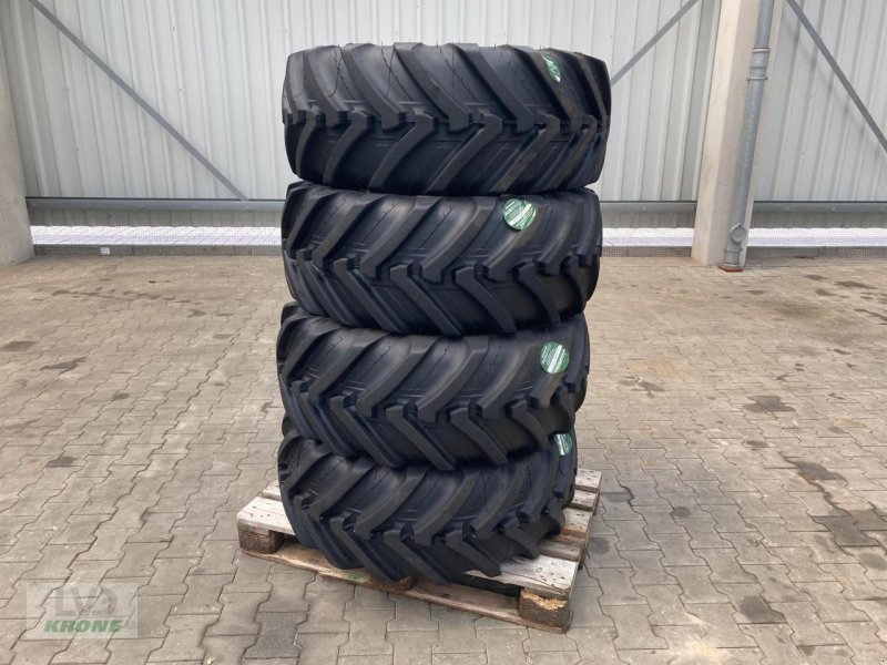 Rad typu Michelin 400/70R20, Gebrauchtmaschine v Spelle (Obrázek 1)