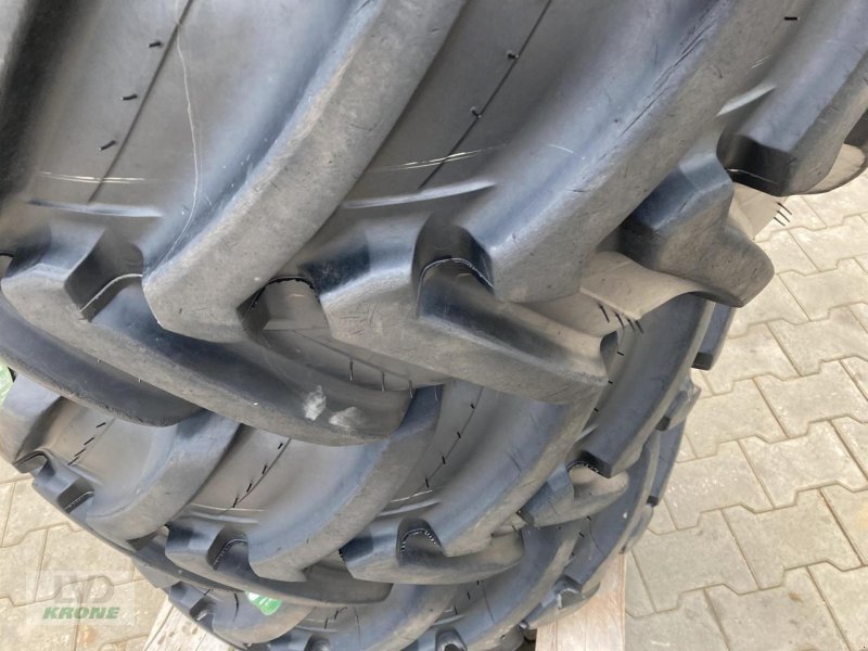 Rad typu Michelin 400/70R20, Gebrauchtmaschine v Spelle (Obrázek 3)