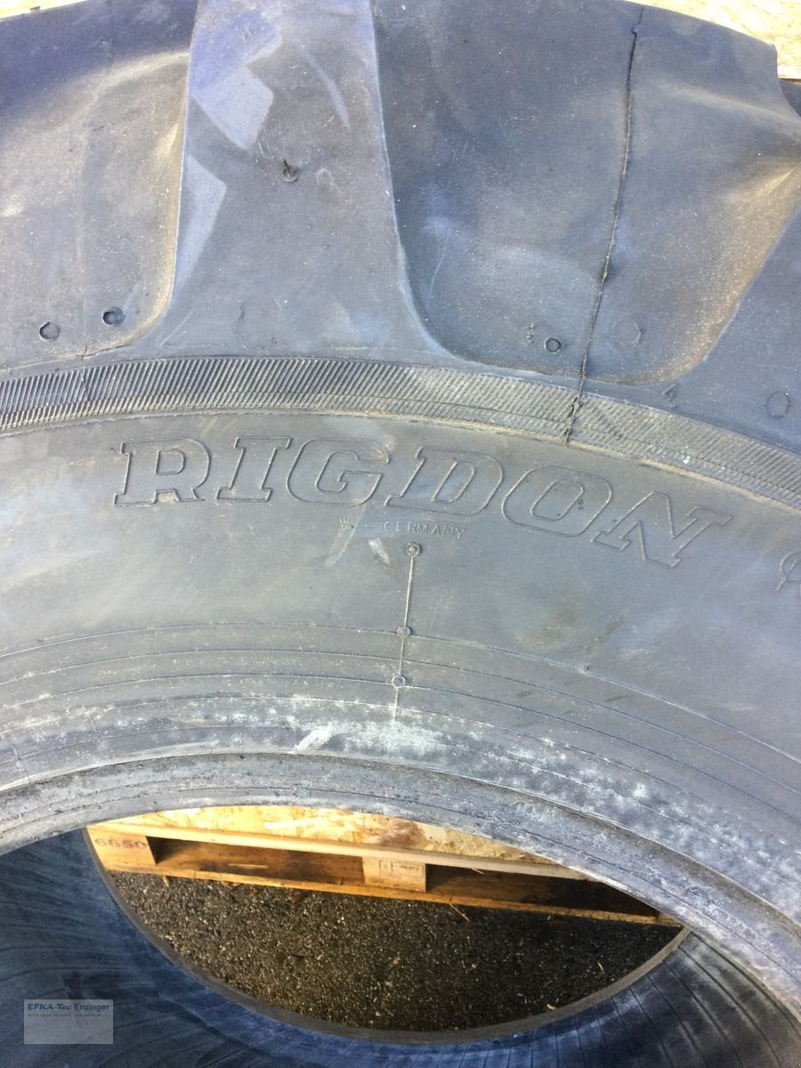 Rad typu Michelin 405/70R20, Gebrauchtmaschine v Ainring (Obrázek 6)