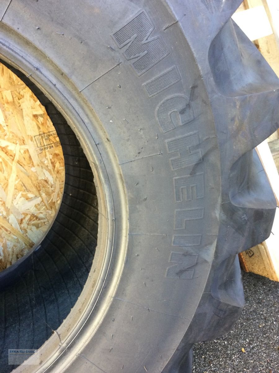 Rad typu Michelin 405/70R20, Gebrauchtmaschine v Ainring (Obrázek 3)