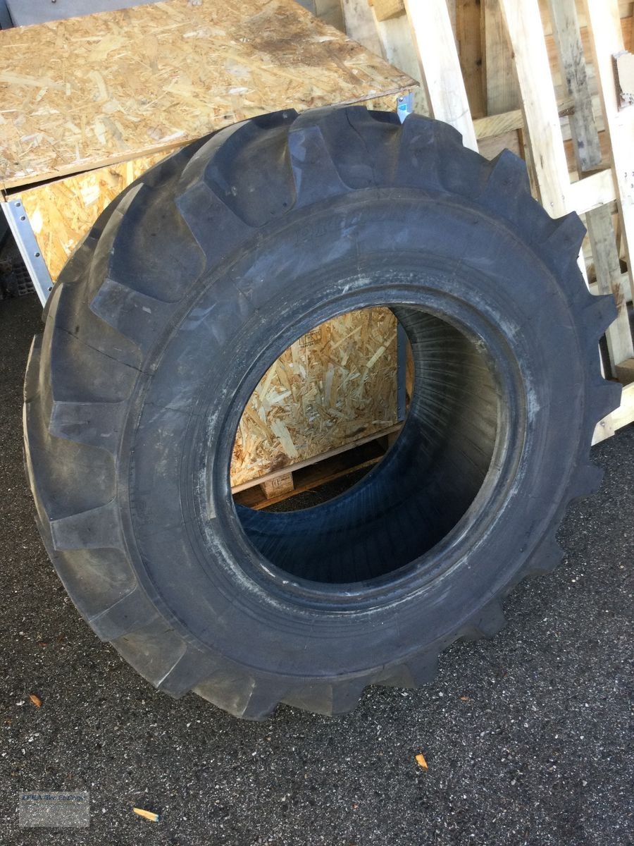 Rad typu Michelin 405/70R20, Gebrauchtmaschine v Ainring (Obrázek 1)
