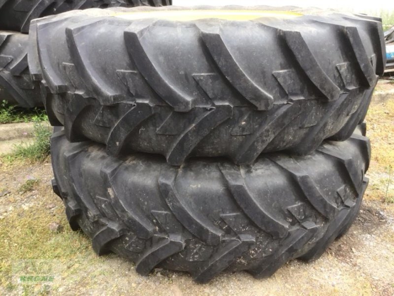 Rad des Typs Michelin 420/85R34, Gebrauchtmaschine in Spelle (Bild 3)