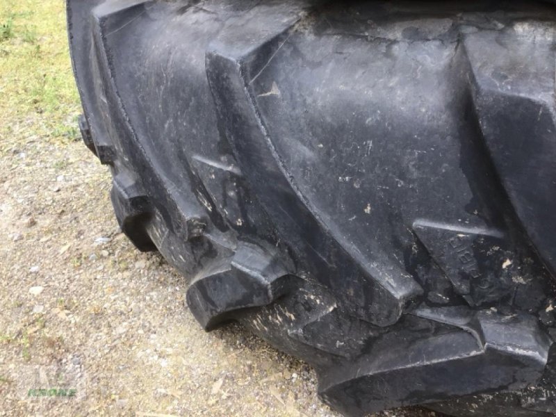 Rad des Typs Michelin 420/85R34, Gebrauchtmaschine in Spelle (Bild 4)