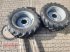 Rad del tipo Michelin 440/65 R28 & 540/65 R34, Gebrauchtmaschine In Zell a. H. (Immagine 2)