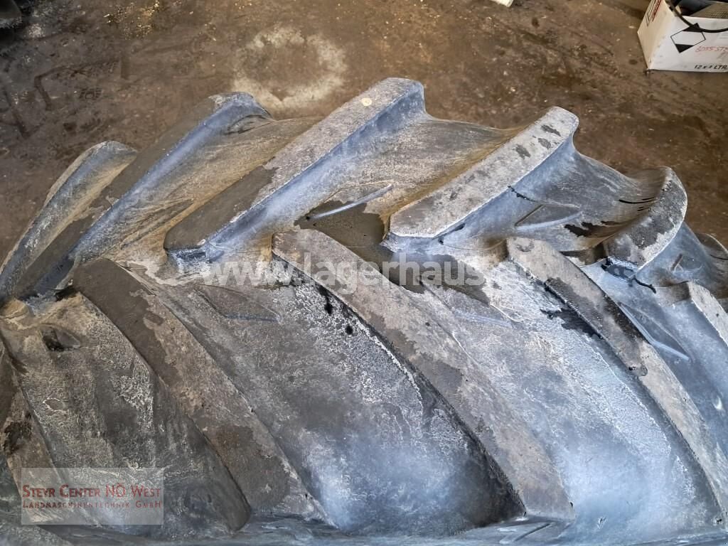 Rad del tipo Michelin 480/60R28 XEOBIB PRIVAT, Gebrauchtmaschine In Purgstall (Immagine 4)