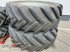 Rad типа Michelin 480/65 R 24 u. 600/65 R 34 Multibib, Gebrauchtmaschine в Friedberg-Derching (Фотография 5)