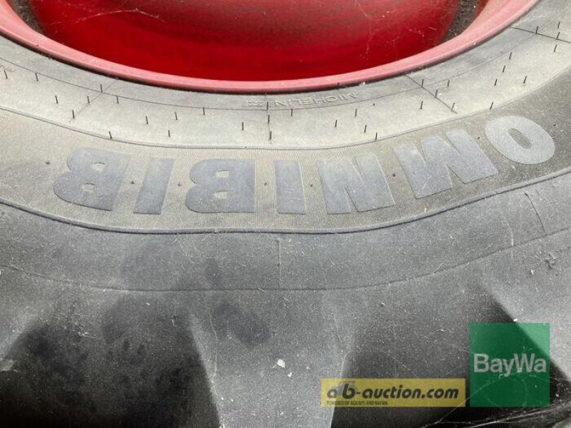 Rad typu Michelin 480/70 R30 / 520/85 R42, Gebrauchtmaschine v Bamberg (Obrázok 9)