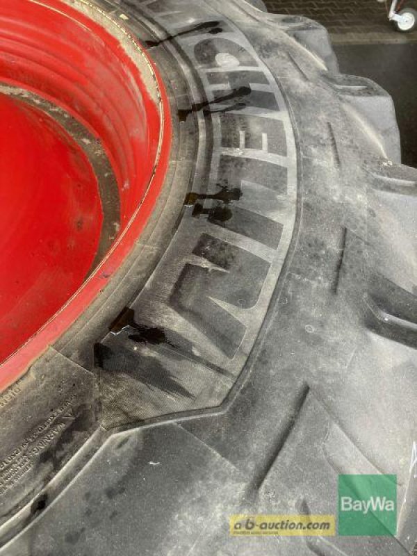 Rad typu Michelin 480/70 R30 / 520/85 R42, Gebrauchtmaschine v Bamberg (Obrázok 2)