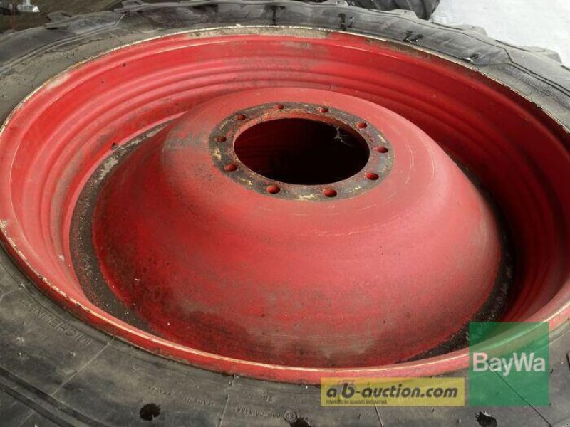 Rad typu Michelin 480/70 R30 / 520/85 R42, Gebrauchtmaschine v Bamberg (Obrázok 5)
