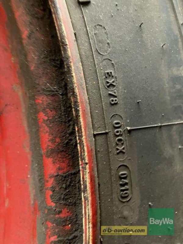 Rad typu Michelin 480/70 R30 / 520/85 R42, Gebrauchtmaschine v Bamberg (Obrázok 7)