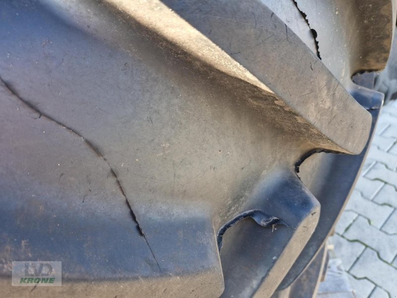 Rad типа Michelin 480/70R38, Gebrauchtmaschine в Spelle (Фотография 2)