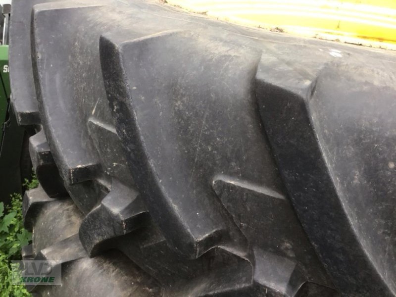 Rad des Typs Michelin 480/80R50, Gebrauchtmaschine in Spelle (Bild 3)