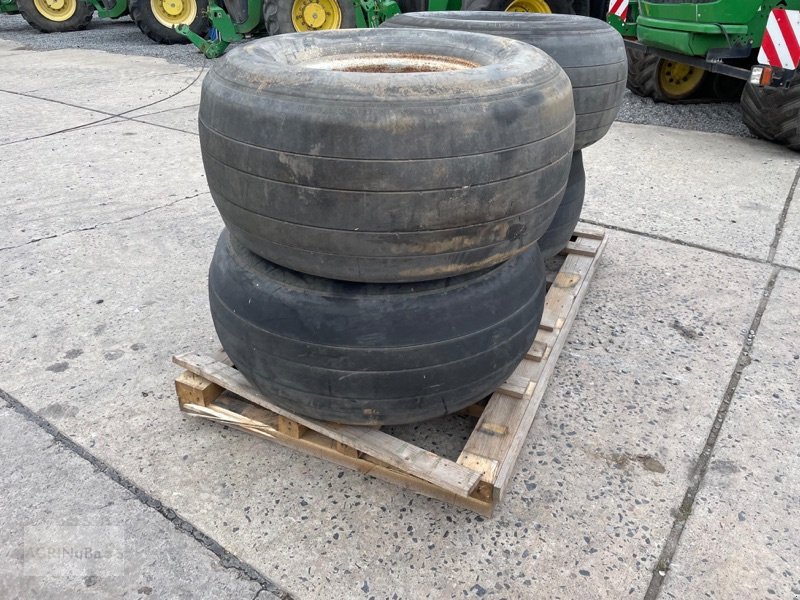 Rad des Typs Michelin 50x21-20, Gebrauchtmaschine in Prenzlau (Bild 4)