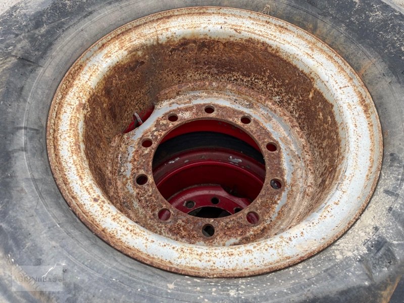 Rad des Typs Michelin 50x21-20, Gebrauchtmaschine in Prenzlau (Bild 8)