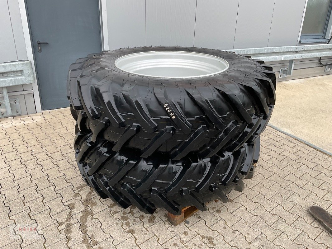 Rad typu Michelin 520/85R38 AgriBiB 2 160 A8, Gebrauchtmaschine v Lippetal / Herzfeld (Obrázek 1)