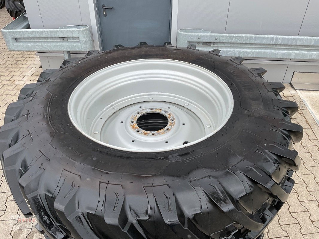 Rad typu Michelin 520/85R38 AgriBiB 2 160 A8, Gebrauchtmaschine v Lippetal / Herzfeld (Obrázek 2)