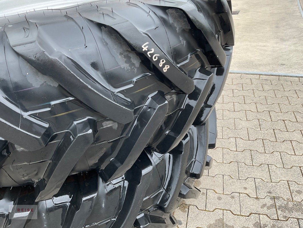 Rad typu Michelin 520/85R38 AgriBiB 2 160 A8, Gebrauchtmaschine v Lippetal / Herzfeld (Obrázek 5)