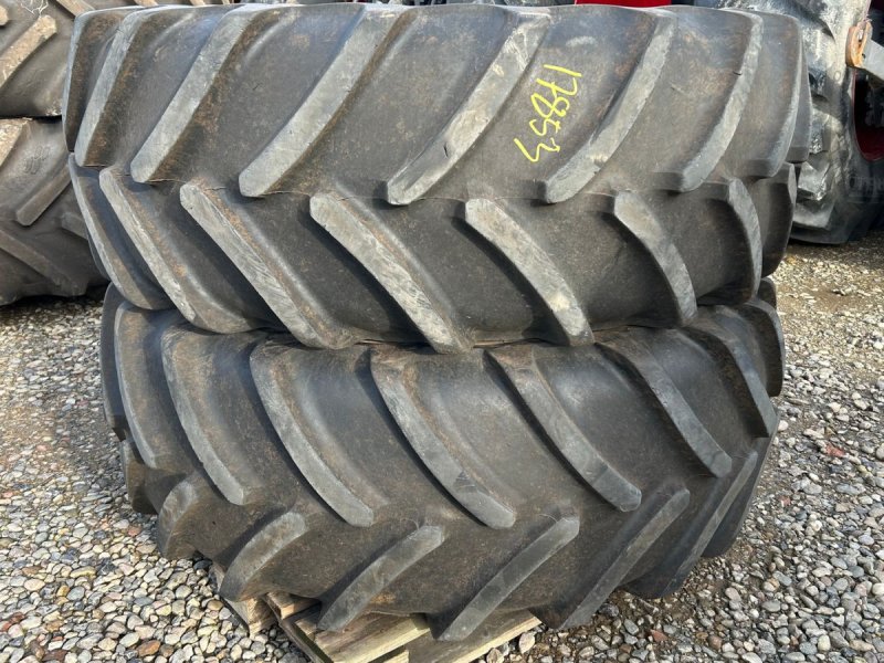 Rad vrste Michelin 540/65R30, Gebrauchtmaschine v Rødekro (Slika 1)