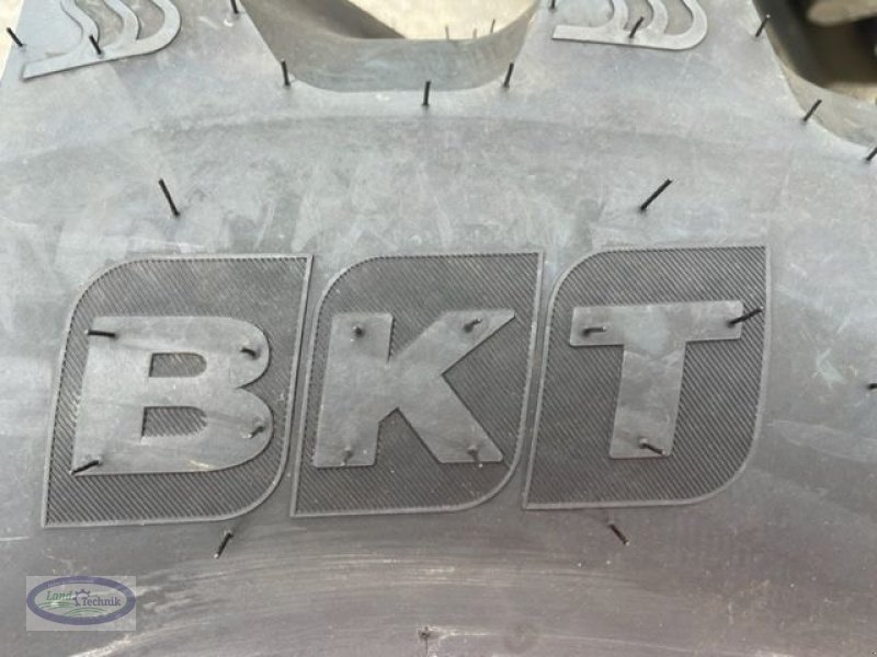 Rad del tipo Michelin 540/65R30, Neumaschine In Münzkirchen (Immagine 7)