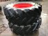 Rad tip Michelin 580/70 R38 OmniBib, Gebrauchtmaschine in Demmin (Poză 1)