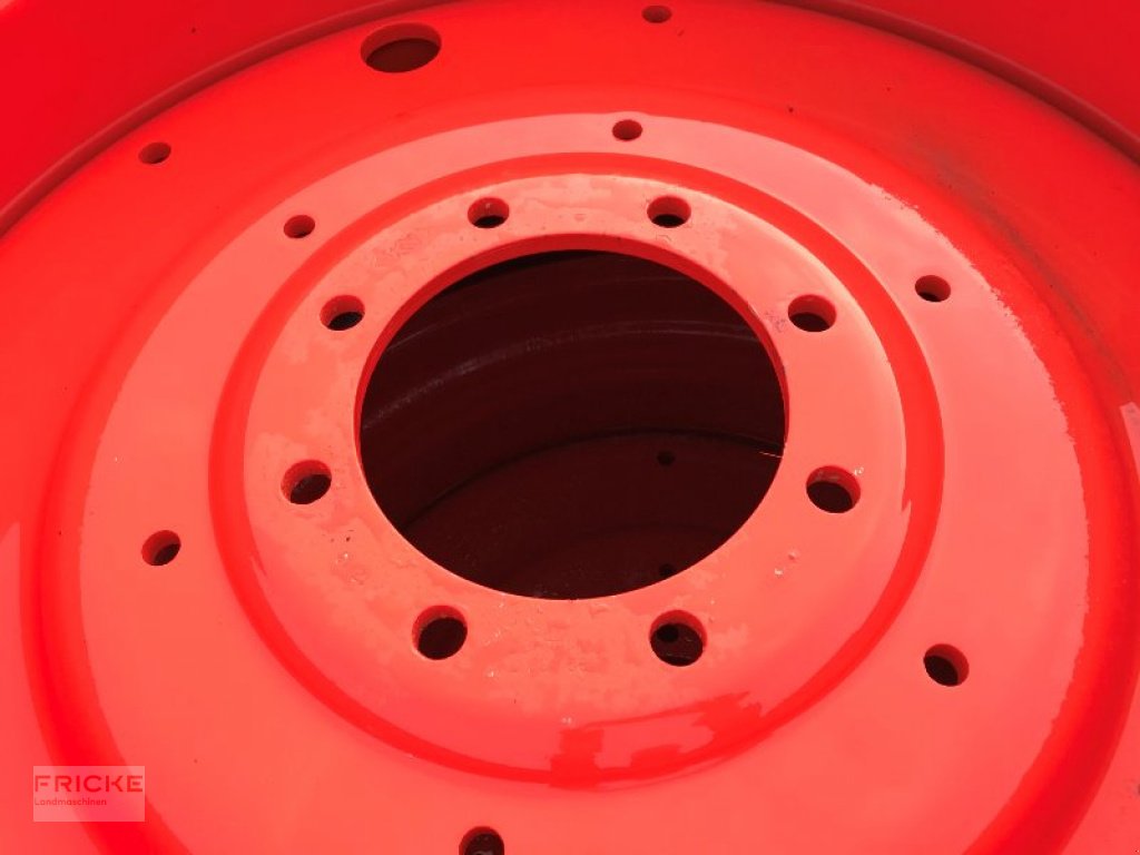 Rad des Typs Michelin 580/70 R38 OmniBib, Gebrauchtmaschine in Demmin (Bild 3)