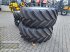 Rad des Typs Michelin 600/60R30+440/65R20, Neumaschine in Aurolzmünster (Bild 3)