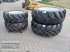 Rad del tipo Michelin 600/60R38+480/60R28, Vorführmaschine In Aurolzmünster (Immagine 5)