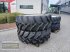 Rad del tipo Michelin 600/60R38+480/60R28, Vorführmaschine In Aurolzmünster (Immagine 2)