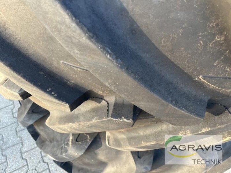 Rad typu Michelin 600/65 R 38, Gebrauchtmaschine v Alpen (Obrázek 8)