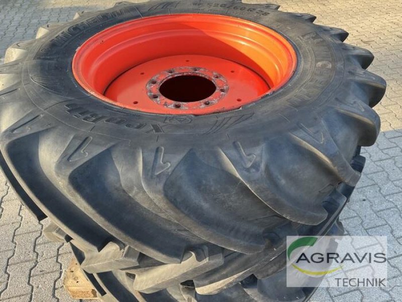 Rad typu Michelin 600/65 R 38, Gebrauchtmaschine v Alpen (Obrázek 4)
