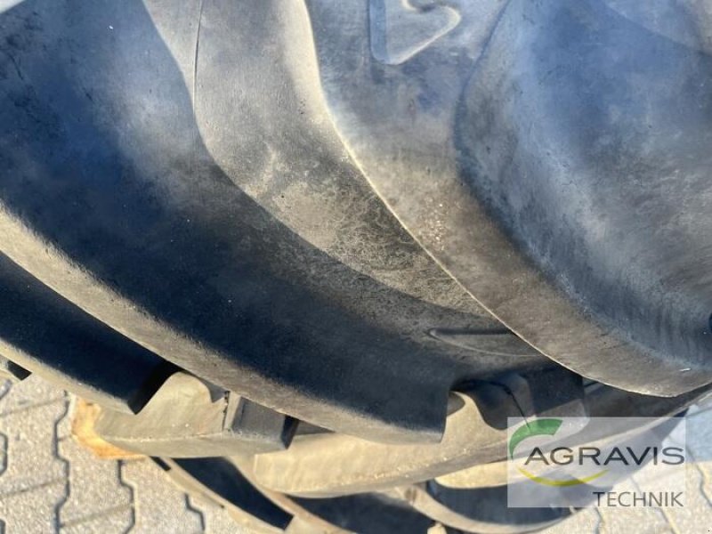 Rad typu Michelin 600/65 R 38, Gebrauchtmaschine v Alpen (Obrázek 5)