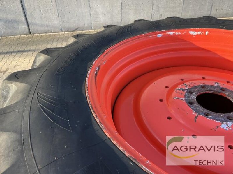 Rad typu Michelin 600/65 R 38, Gebrauchtmaschine v Alpen (Obrázek 10)