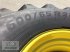 Rad типа Michelin 600/65R28, Gebrauchtmaschine в Zorbau (Фотография 2)