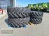 Rad des Typs Michelin 600/65R34+480/65R24 Kompletträder, Gebrauchtmaschine in Aurolzmünster (Bild 2)