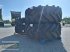 Rad des Typs Michelin 600/65R34+480/65R24 Kompletträder, Gebrauchtmaschine in Aurolzmünster (Bild 3)
