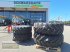 Rad del tipo Michelin 600/65R38+480/65R28, Neumaschine In Gampern (Immagine 1)