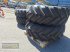 Rad del tipo Michelin 600/65R38+480/65R28, Neumaschine In Gampern (Immagine 5)