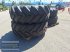 Rad del tipo Michelin 600/65R38+480/65R28, Neumaschine In Gampern (Immagine 4)