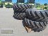 Rad del tipo Michelin 600/65R38+480/65R28, Neumaschine In Gampern (Immagine 3)