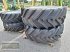 Rad типа Michelin 600/65R38+480/65R28, Neumaschine в Gampern (Фотография 3)