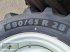 Rad des Typs Michelin 600/65R38+480/65R28, Neumaschine in Gampern (Bild 12)