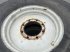 Rad des Typs Michelin 600/65R38 - 540/65R24, Gebrauchtmaschine in Toftlund (Bild 3)