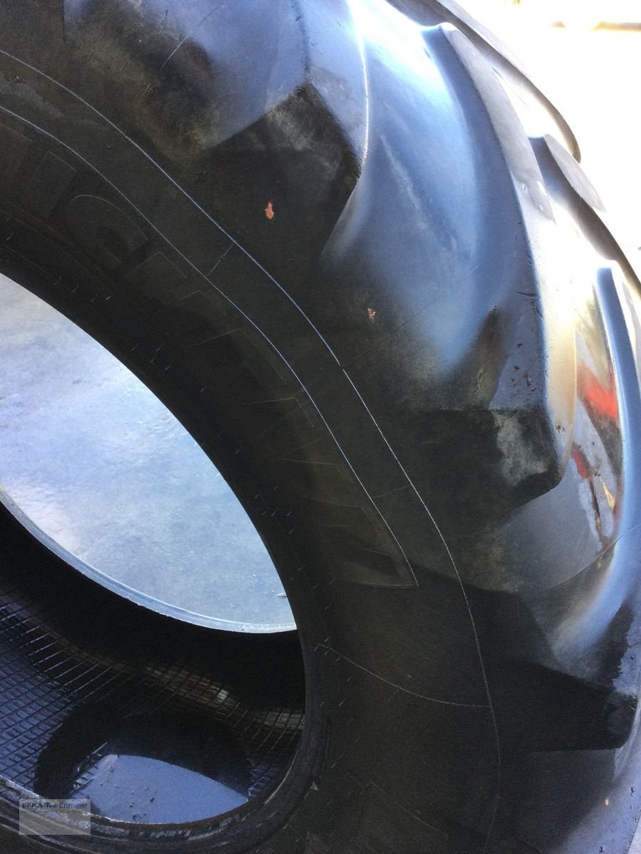 Rad typu Michelin 600/65R38, Gebrauchtmaschine v Ainring (Obrázek 6)