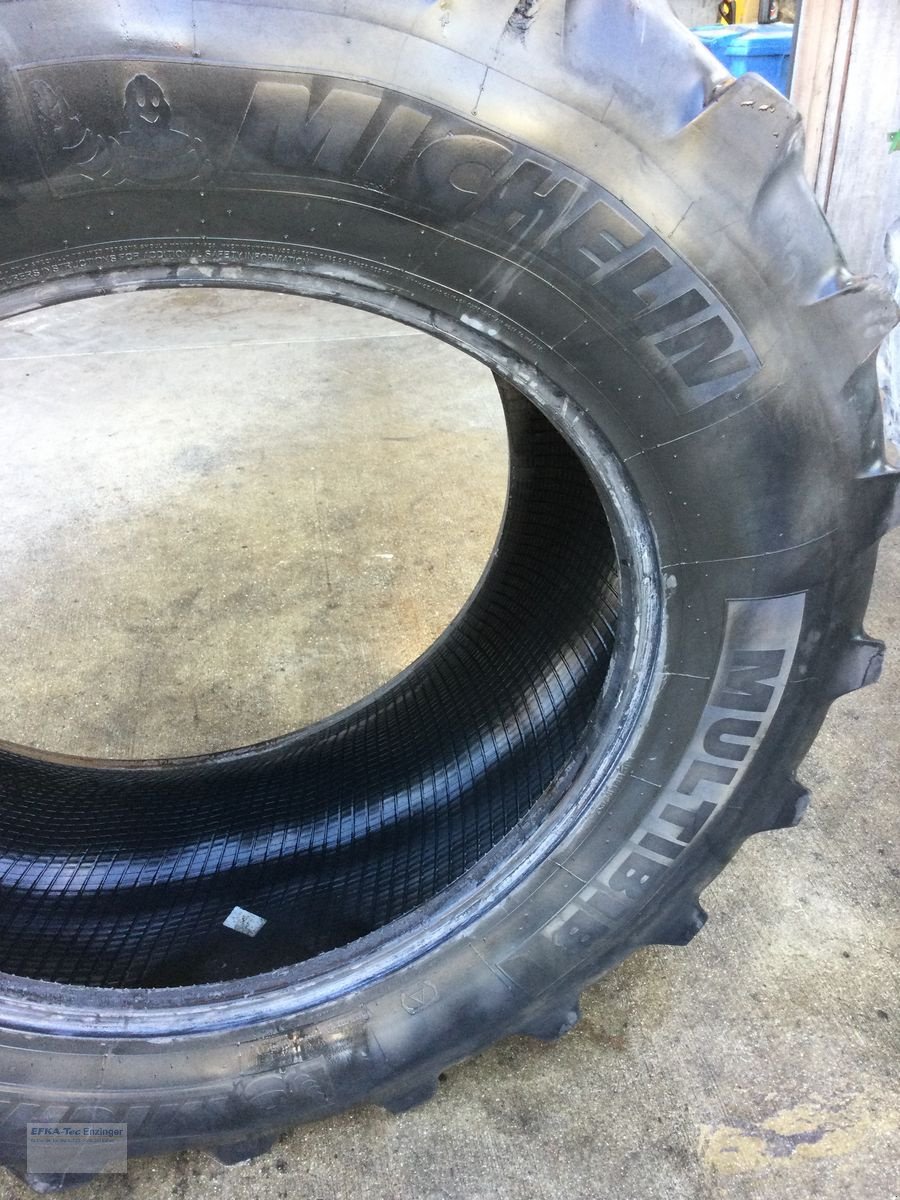 Rad typu Michelin 600/65R38, Gebrauchtmaschine v Ainring (Obrázek 5)