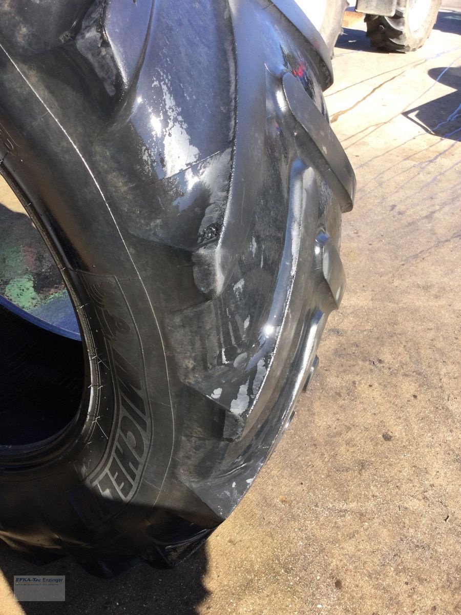 Rad typu Michelin 600/65R38, Gebrauchtmaschine v Ainring (Obrázek 1)